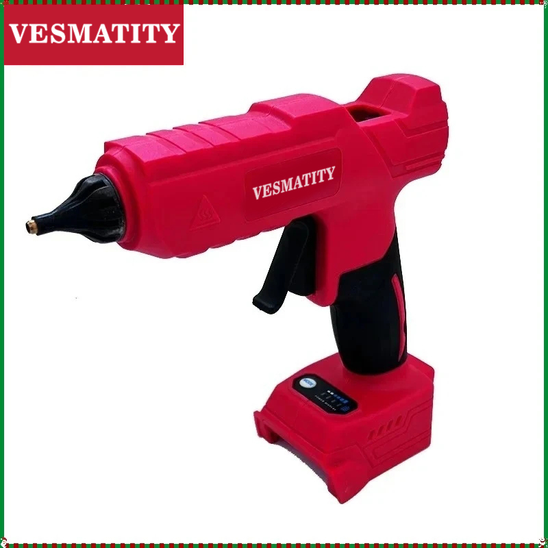 Cordless Electric Hot Melt Glu - Hot Melt Glue Gun Cordless review and price