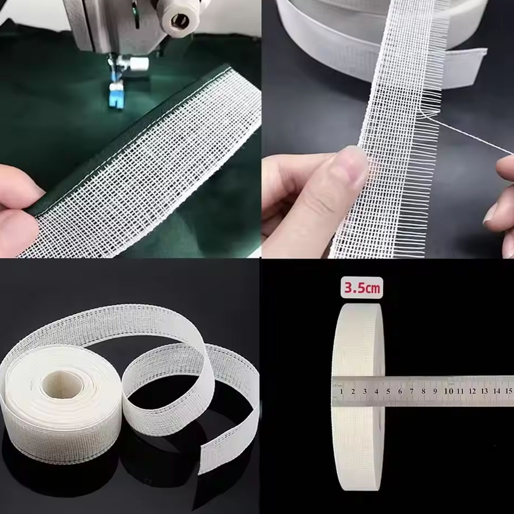 200Yard Polyester Transparent  - Sewing review and price