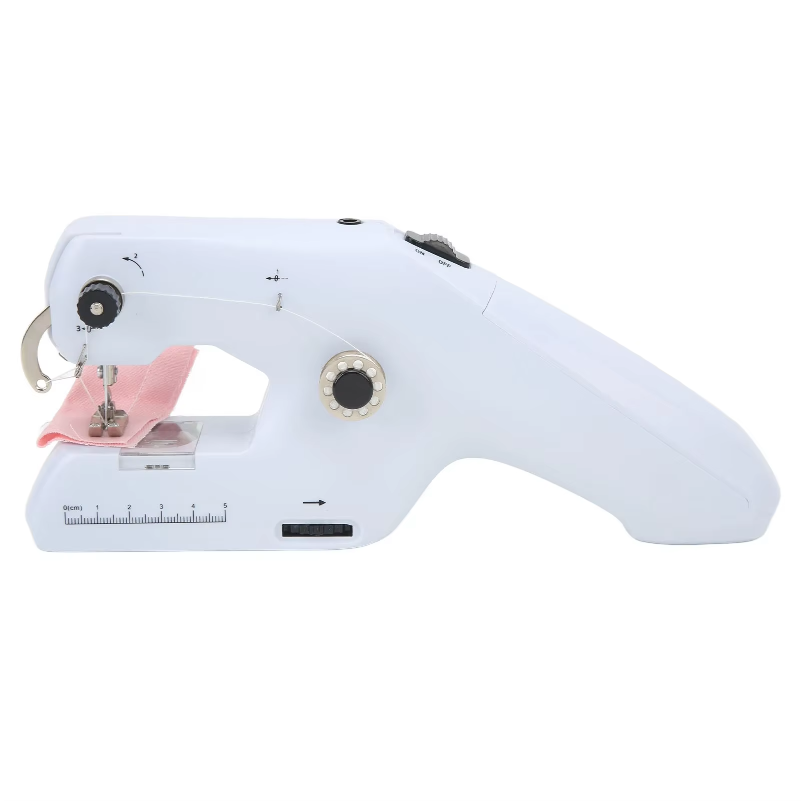 ZDML-6 Handheld Sewing Machine - Mini Electric Sewing Machine Handheld review and price