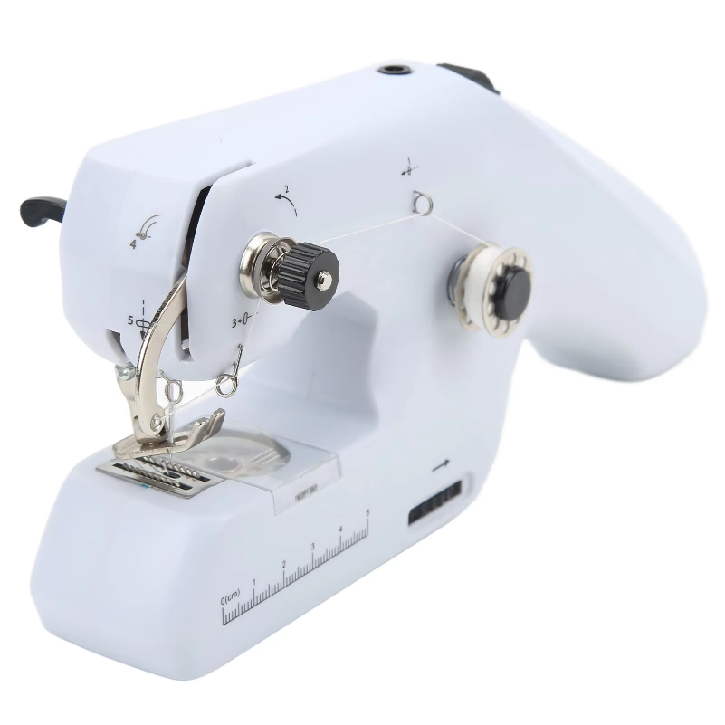ZDML-6 Handheld Sewing Machine - Mini Electric Sewing Machine Handheld review and price