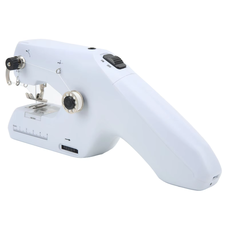 ZDML-6 Handheld Sewing Machine - Mini Electric Sewing Machine Handheld review and price