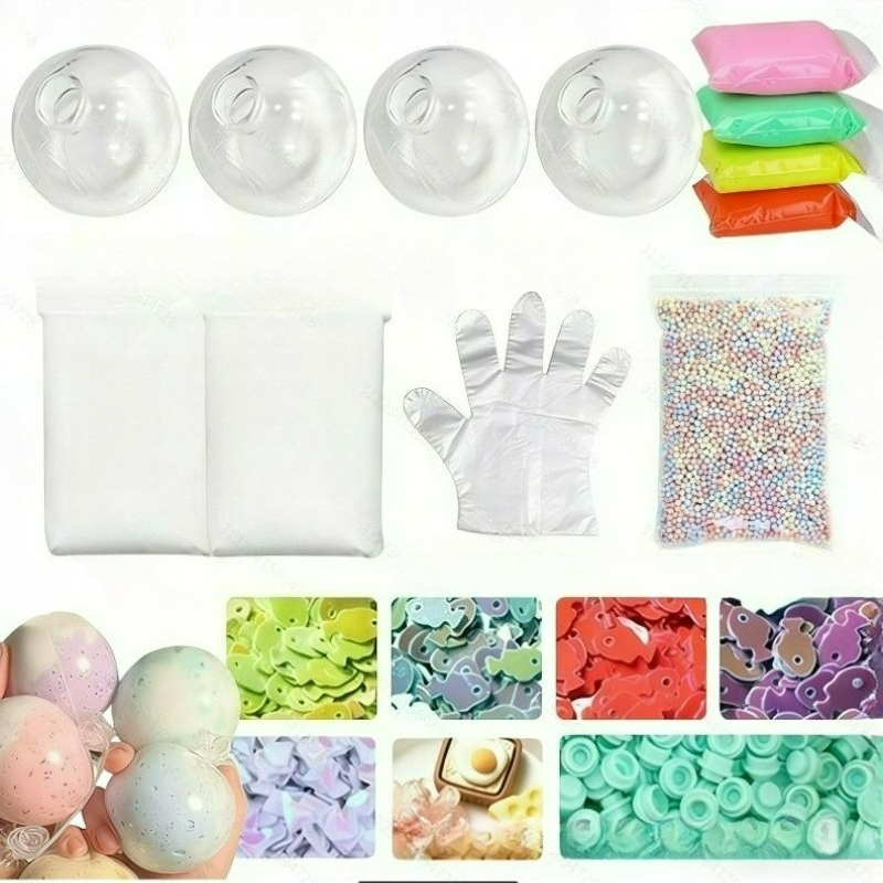 Vacuum Squeeze Ball Stress Rel - Beading review and price