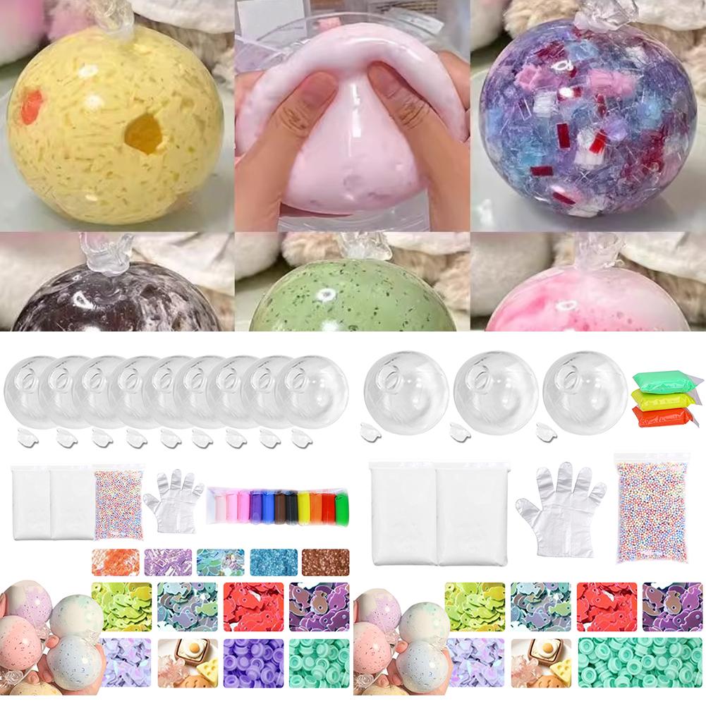 Vacuum Squeeze Ball Stress Rel - Beading review and price