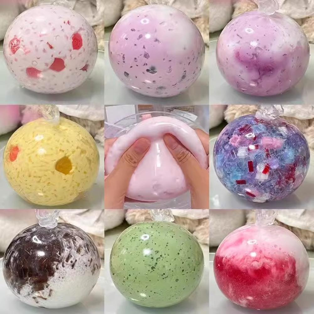 Vacuum Squeeze Ball Stress Rel - Beading review and price