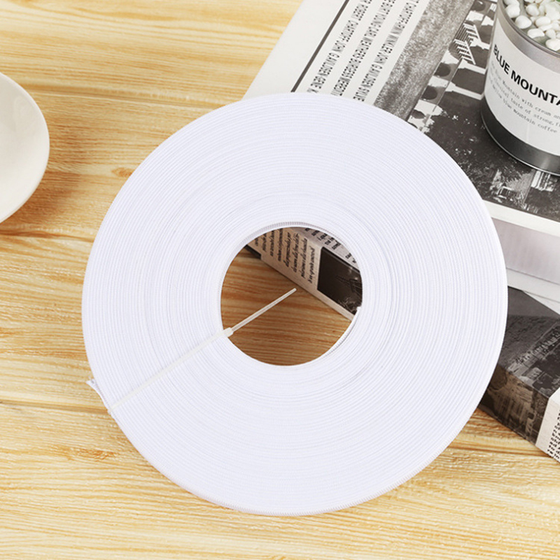 50Yards Polyester Sew Through  - Sewing review and price